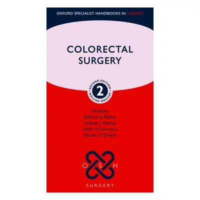 "Colorectal Surgery" - "" ("Molloy Richard G.")