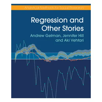 "Regression and Other Stories" - "" ("Gelman Andrew")