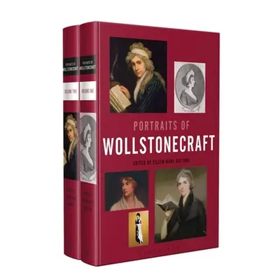 Portraits of Wollstonecraft