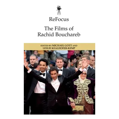 "Refocus: The Films of Rachid Bouchareb" - "" ("Gott Michael")