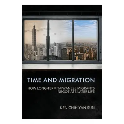 "Time and Migration" - "" ("Sun Ken Chih-Yan")