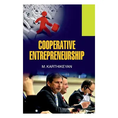 Cooperative Entrepreneurship (Karthikeyan M.)