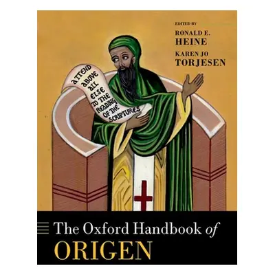 "The Oxford Handbook of Origen" - "" ("Heine Ronald E.")