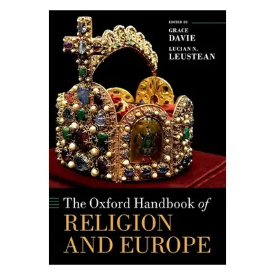 "The Oxford Handbook of Religion and Europe" - "" ("Davie Grace")