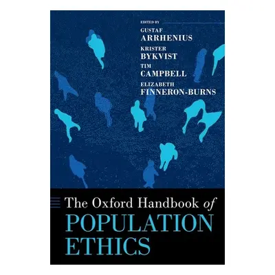 "The Oxford Handbook of Population Ethics" - "" ("Arrhenius Gustaf")