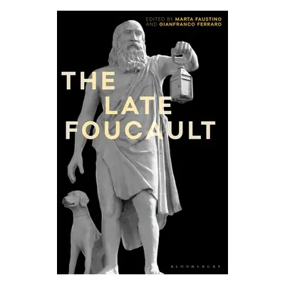 "The Late Foucault: Ethical and Political Questions" - "" ("Faustino Marta")