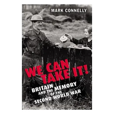 "We Can Take It!" - "" ("Connelly Mark")