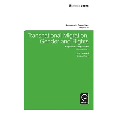 "Transnational Migration, Gender and Rights" - "" ("Sollund Ragnhild")