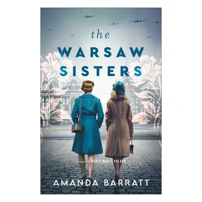 "Warsaw Sisters" - "" ("Barratt Amanda")