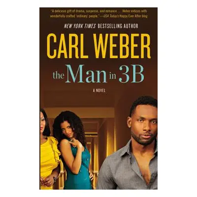 "The Man in 3B" - "" ("Weber Carl")