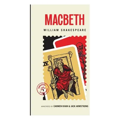 "Macbeth: Shakespeare At Home, Book 1" - "" ("Khan Carmen")