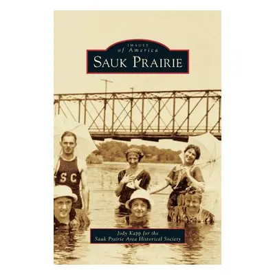 "Sauk Prairie" - "" ("Kapp Jody")