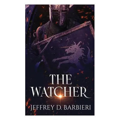 "The Watcher" - "" ("Barbieri Jeffrey D.")