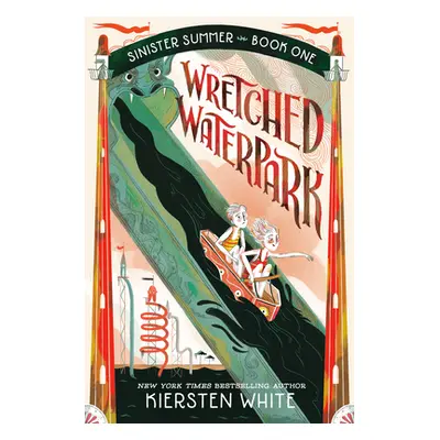 "Wretched Waterpark" - "" ("White Kiersten")