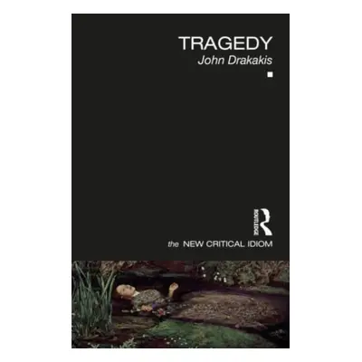 "Tragedy" - "" ("Drakakis John")