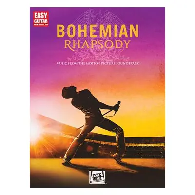 "Bohemian Rhapsody: Music from the Motion Picture Soundtrack" - "" ("Queen")