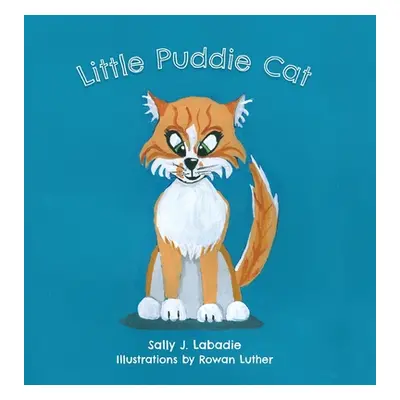 "Little Puddie Cat" - "" ("LaBadie Sally J.")