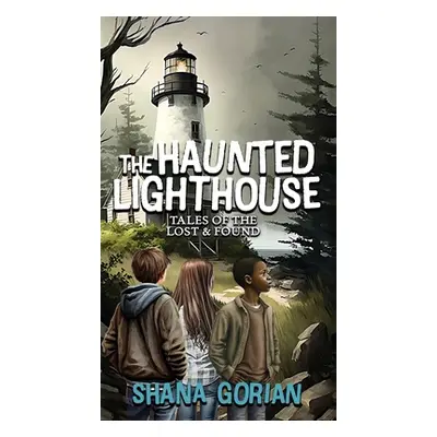 "The Haunted Lighthouse" - "" ("Gorian Shana")