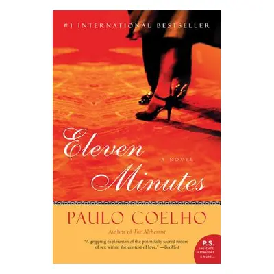 "Eleven Minutes" - "" ("Coelho Paulo")