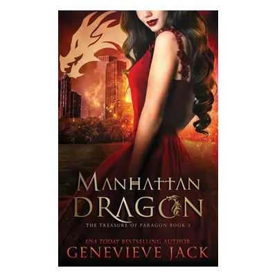 "Manhattan Dragon" - "" ("Jack Genevieve")