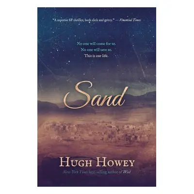 "Sand" - "" ("Howey Hugh")