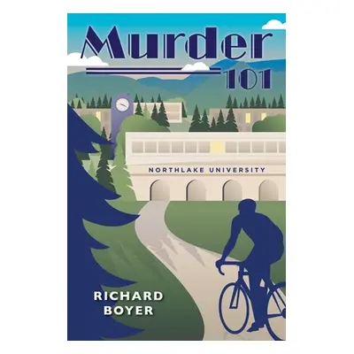 Murder 101 (Boyer Richard)