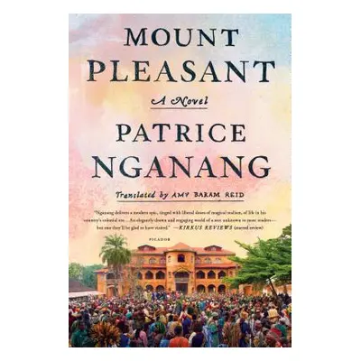 "Mount Pleasant" - "" ("Nganang Patrice")