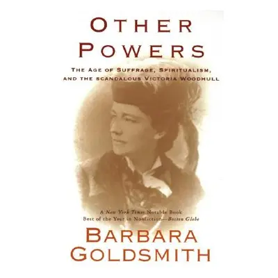 "Other Powers" - "" ("Goldsmith Barbara")