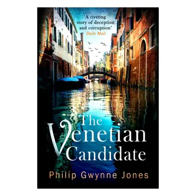 Venetian Candidate (Jones Philip Gwynne)