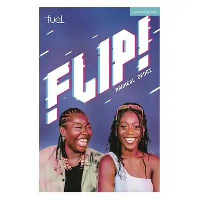 "FLIP!" - "" ("Ofori Racheal (Author)")