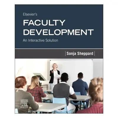 "Elsevier's Faculty Development" - "An Interactive Solution" ("Elsevier")