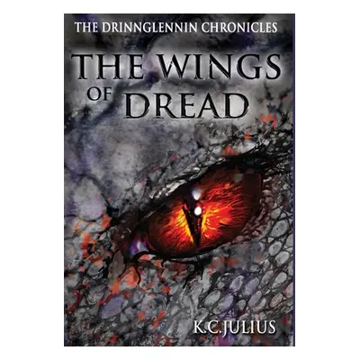 "The Wings of Dread" - "" ("Julius K. C.")