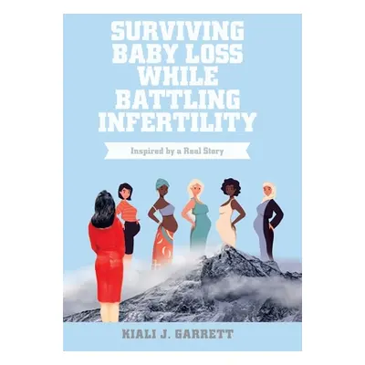 "Surviving Baby Loss While Battling Infertility: Inspired by a Real Story" - "" ("Garrett Kiali 