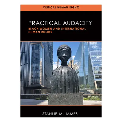 "Practical Audacity: Black Women and International Human Rights" - "" ("James Stanlie M.")