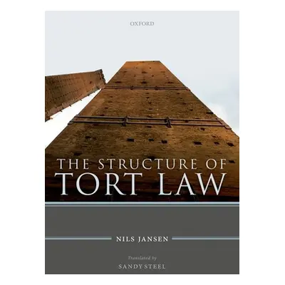 "The Structure of Tort Law" - "" ("Jansen Nils")