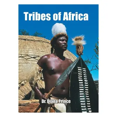 "Tribes of Africa" - "" ("Prince Diana")