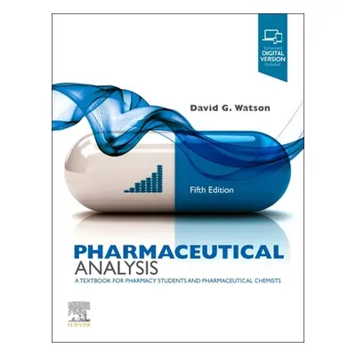 "Pharmaceutical Analysis: A Textbook for Pharmacy Students and Pharmaceutical Chemists" - "" ("W