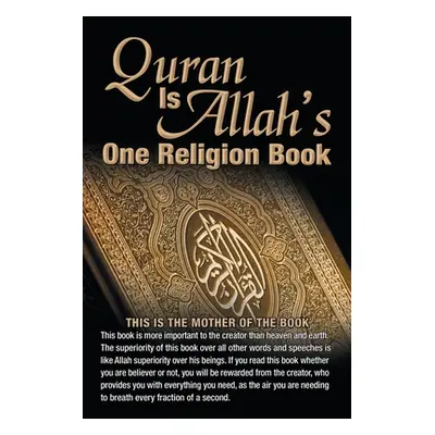 "Quran Is Allah's One Religion Book" - "" ("Masri Al")