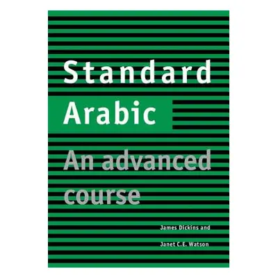 "Standard Arabic" - "" ("Dickins James")