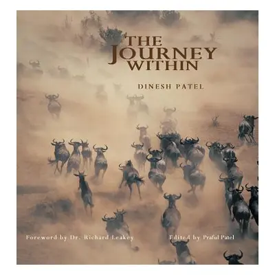 "The Journey Within" - "" ("Patel Praful")