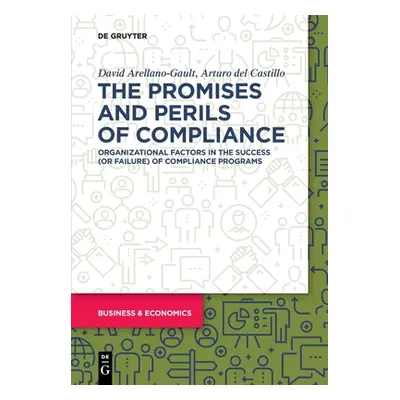 "The Promises and Perils of Compliance: Organizational Factors in the Success (or Failure) of Co