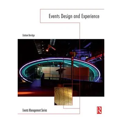 "Events Design and Experience" - "" ("Berridge Graham")