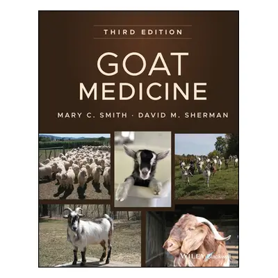 "Goat Medicine" - "" ("Smith Mary C.")