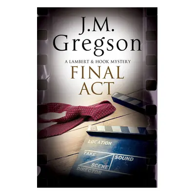 "Final ACT" - "" ("Gregson J. M.")