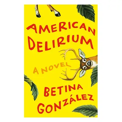 "American Delirium" - "" ("Gonzlez Betina")