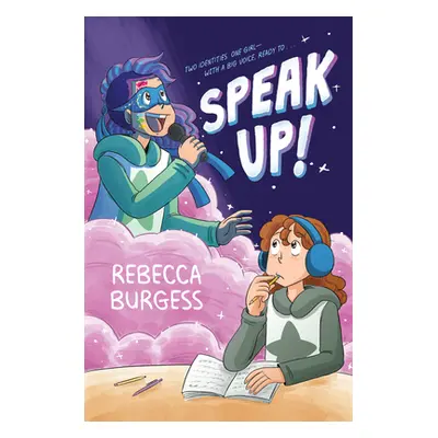 "Speak Up!" - "" ("Burgess Rebecca")