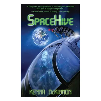 "SpaceHive" - "" ("McKinnon Kenna")