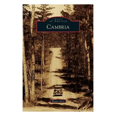 "Cambria" - "" ("Attoe Wayne")