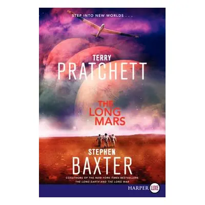 "The Long Mars" - "" ("Pratchett Terry")