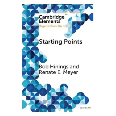 "Starting Points" - "" ("Hinings Bob")